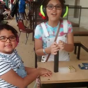 Meet your Posher, Tony n jennifer